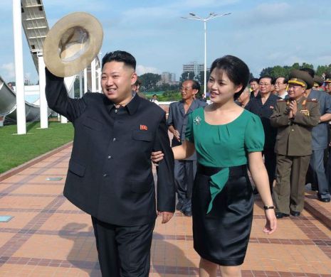 Un fost oficial nord coreean susţine că Kim Jong-un ar fi fost îndepărtat de la putere