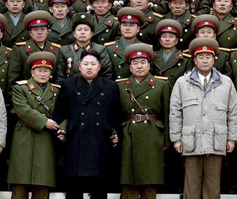 Unde a dispărut dictatorul Kim Jong-un?