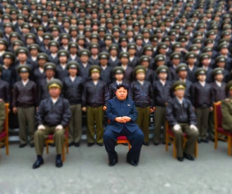 Unde este Kim Jong-un? Liderul de la Phenian nu a mai fost văzut de o lună