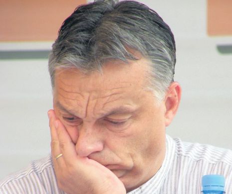 Ungaria lui Viktor Orban, oaia neagră din clubul democrațiilor
