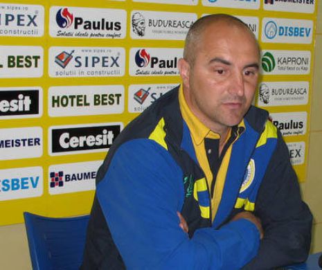 Unul dintre secunzii lui Victor Pițurcă a anunțat viitorul selecționer al echipei naționale!