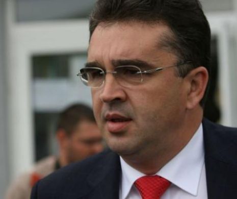 VEZI ce a spus Oprișan despre candidaturile lui Dragnea și Oprișan la șefia PSD