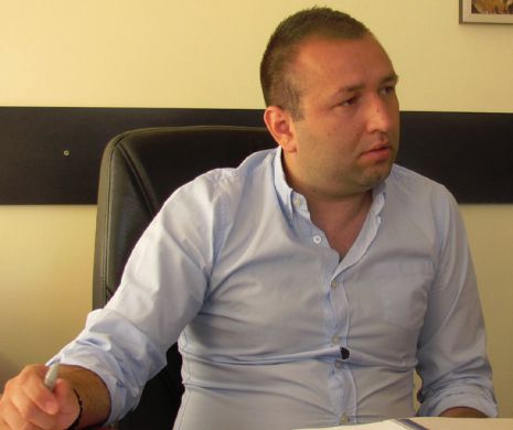 Viceprimarul din Ploiești, condamnat cu suspendare