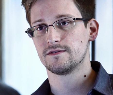 VIDEO Edward Snowden face un avertisment privind siguranţa pe internet: “Renunţaţi la Google, Facebook şi Dropbox”