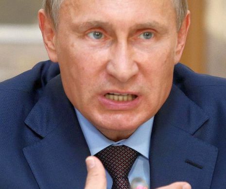 Vladimir PUTIN: Doctrina militară a Rusiei este una DEFENSIVĂ