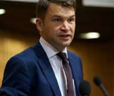 Votul, în pericol! Deputatul Ionuț Stroe ATENŢIONEAZĂ: Neştiutorii de carte vor intra singuri în cabina de vot