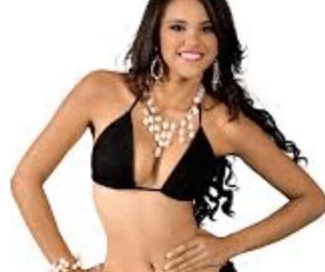 A fost găsită Miss Honduras