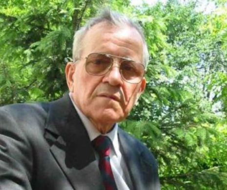A murit fostul deţinut politic Grigore Caraza