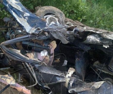 Accident FOARTE GRAV în Maramureş. Un campion MONDIAL printre victime