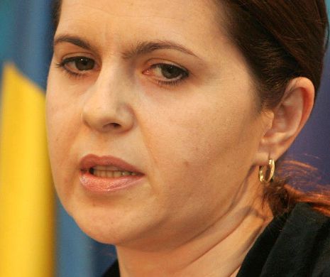 Adriana Săftoiu (PNL): "Lui Ponta îi va fi greu să-și gestioneze propriile pomeni electorale". De ce nu vrea PNL ca PSD să plece de la guvernare