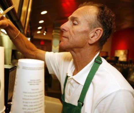 AFLĂ în ce locaţie CENTRALĂ se va deschide noul Starbucks