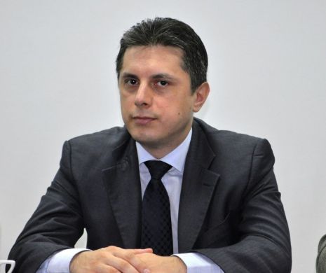 Alegeri prezidenţiale 2014. Klaus Iohannis a câştigat în Piatra Neamţ şi Roman