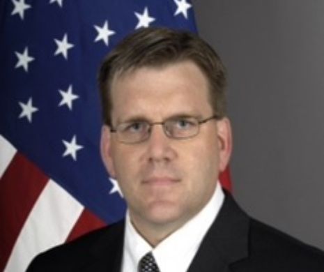 Ambasada SUA: graba politică nu trebuie să submineze reformele