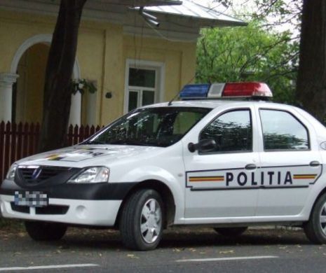 ANCHETA ÎN CENTRUL VECHI. Poliţiştii verifică dacă un jurnalist a fost agresat