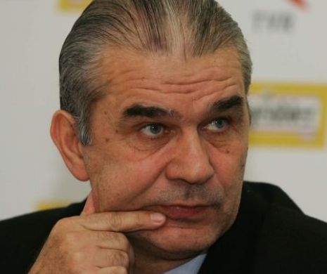 Anghel Iordănescu: „Nu am dormit azi-noapte și am găsit cea mai bună echipă”