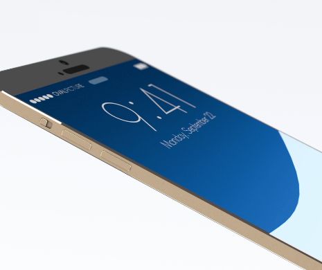 Apple revoluționează tehnologia cu un nou iphone