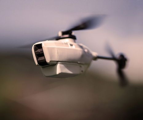 Armata americană folosește drone de buzunar. VEZI cum arată