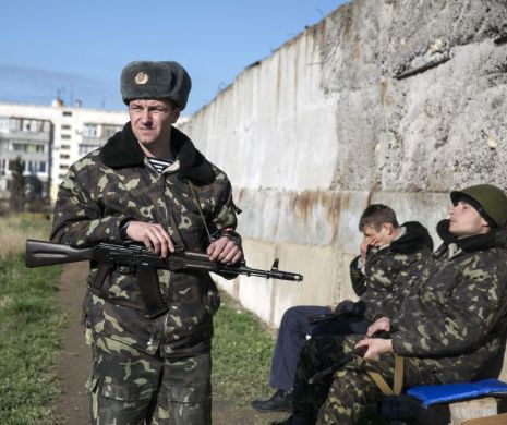 Arme letale pentru Ucraina: Statele Unite, tot mai aproape de o astfel de decizie