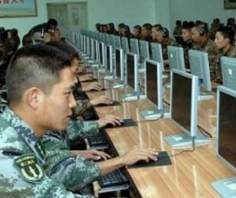 ATAC CIBERNETIC al hackerilor nord-coreeni. Victima a fost Sony Pictures