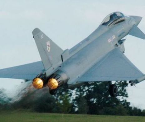 AVERTISMENT? Un avion de linie scandinav, la un pas de a se ciocni cu un avion militar rus
