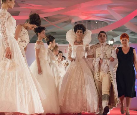 Bucharest Fashion Week vine în sprijinul tinerilor designeri români