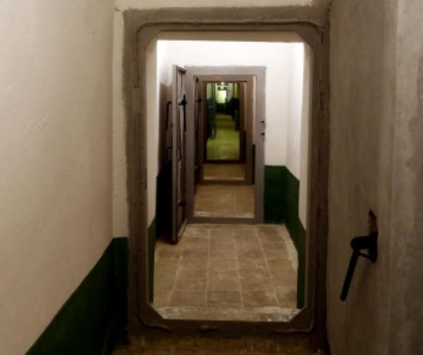 Bunkerul antiatomic al DICTATORULUI albanez Enver Hoxha a fost deschis publicului