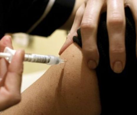 Campania de vaccinare împotriva gripei de sezon va începe săptămâna viitoare