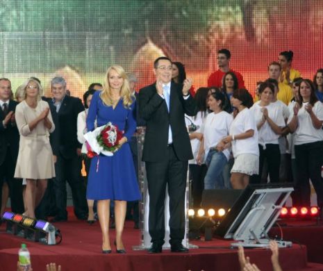 CAMPANIA EVZ "Mapă de președinte".Candidații, prin ochii susținătorilor. Teodorescu, despre Ponta: „Nu este în stare să urască”