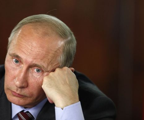 CATASTROFĂ pentru Putin: Decizia EPOCALĂ care amenință să-l RĂSTOARNE de la putere!