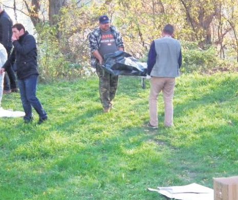 Cazul actriței ucise: Poliția a audiat toți perverșii din Satu-Mare