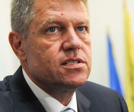 CCR validează astăzi alegerea lui Klaus Iohannis în funcţia de preşedinte al României