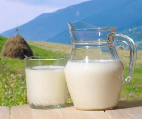 Ce lactate din România SUNT FĂCUTE DE UNGURI