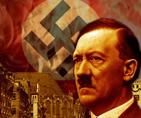 Cel mai malefic,  crud şi sângeros nazist din istorie. Culmea, nu este vorba de Hitler.