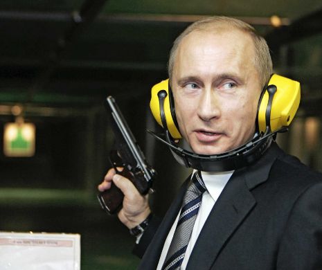 Cine îl mai poate influența pe Vladimir Putin? Doar trei oameni sunt pe lista scurtă