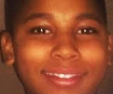Copil de 12 ani împuşcat din greşeală de doi poliţişti.VIDEO