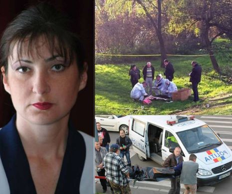 CRIMA DE LA SATU MARE. Declaraţie-şoc a şefului Poliţiei: "Actriţa Gabriela Dorgai PUTEA FI SALVATĂ dar NIMENI nu a sărit în AUTORUL EI"