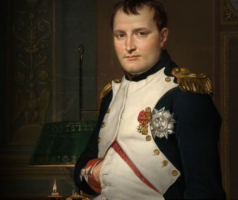 Cu ADN-ul lui Napoleon, la mână. O serie limitată de CEASURI elveţiene vor avea fragmente din părul împăratului francez