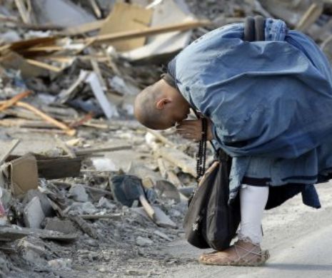 Cutremur de 6,8 în Japonia , cu cel puțin 40 de răniți