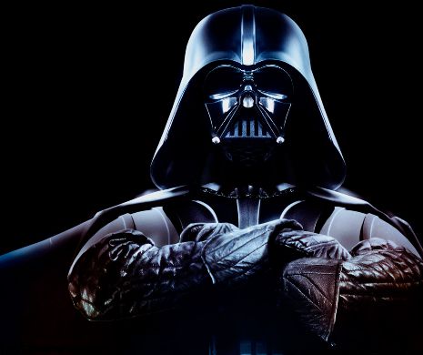 Darth Vader vine de 1 Decembrie la Disney Channel