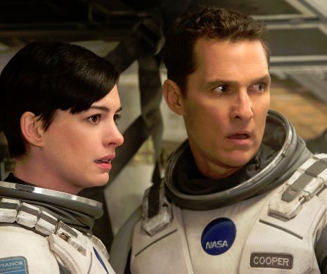 Debut „Interstellar” în România: Cele mai spectaculoase rezultate de box office din rândul filmelor semnate de Christopher Nolan