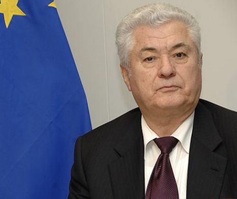DECLARAȚII DUPĂ VOT. Vladimir Voronin: „Nu e corect că în Rusia au fost deschise 5 secții de votare, iar în România 25”