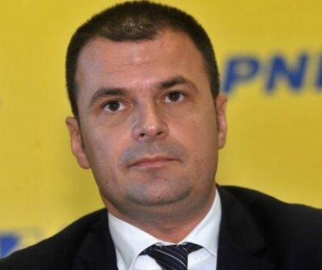 Deputatul Mircea Roșca, audiat într-un dosar de mită