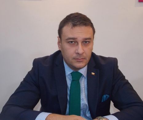 Deputatul UNPR Florin Gheorghe-„Dacă nu reuşeşte să salveze PMP-ul, Traian Băsescu va construi de la zero, împreună cu Emil Boc, Partidul Democrat”