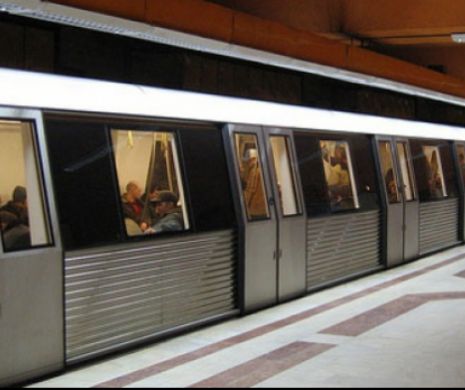 Director Metrorex: Metroul DRUMUL TABEREI va fi pus în funcțiune în 2016