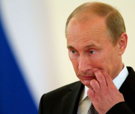 DISPERARE: Mai poate Putin să SALVEZE Rubla?