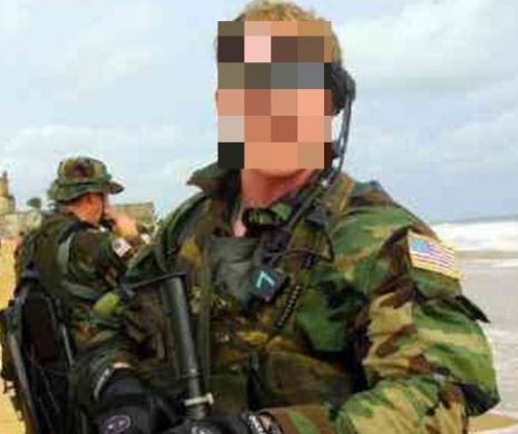 EL este cel care l-a ucis pe OSAMA. Identitatea soldatul Navy Seal care l-a împuşcat pe liderul TERORIST a fost dezvăluit | FOTO