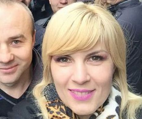 Elena Udrea: Băsiştii, în turul doi, au votat toţi într-un singur fel: anti Ponta