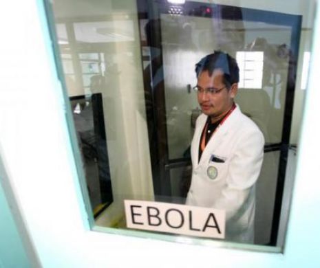 Epidemia de EBOLA. Medicul din New York a fost declarat vindecat. Niciun caz în SUA