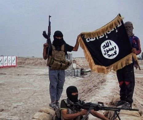 FABULOS: Teroriști ISIS primesc AJUTOR de ȘOMAJ din Occident!