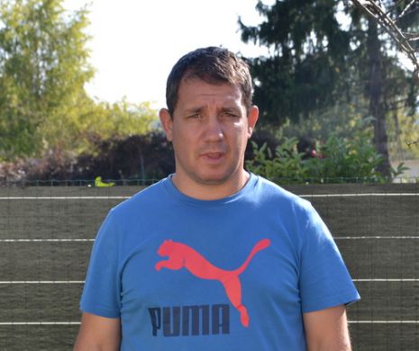 Federația Română de Rugby este alături de Petre Mitu